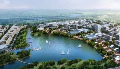 青島高新區(qū)樓市火爆“無(wú)房可售” 高性價(jià)比凸顯