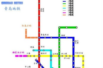 新市北西部交通大盤點(diǎn) 多條地鐵駛進(jìn)老四方腹地