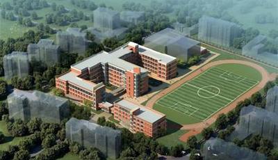 39中市北分校今年启用招生