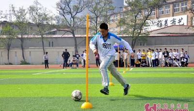 教育部：公共體育場館向學生免費或優惠開放