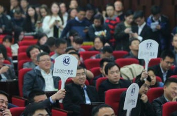 二線城市相繼出手指導房價限漲 盼"降溫"樓市