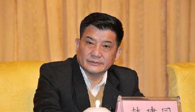 岳陽市委原常委:貪女色是想把失去的青春補回來