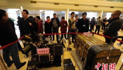 首個(gè)“中國航天日”，你該知道些啥？（圖）