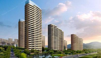 恒大地產或將“間接”接手青島時代城