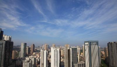 嶗山商業地產版圖持續升級 外來本土企業雙推進