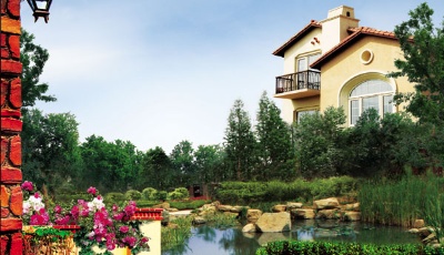 即墨溫泉板塊集體“緘默”  配套不足難聚人氣