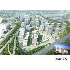 株洲路欲做产城融合新走廊 集中启动20个项目