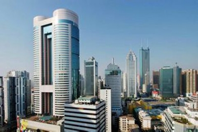 青岛房企抱团海外掘金 你出国住的房可能是青岛造