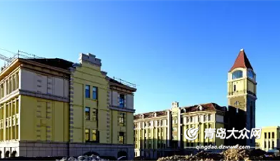 合理选址把好材料关 五所外迁高中从源头杜绝校园污染