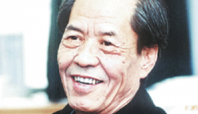 《白鹿原》作者陳忠實因病在西安逝世 享年73歲