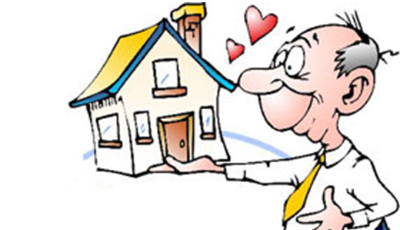 購房者與中介打交道遇問題比例高達(dá)84.8%