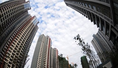 房企一季度報:增收不增利房企 平均凈利下滑至6%