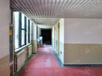 【外迁高中探访】青岛六中:验收先测空气