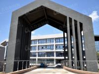 【外迁高中探访】青岛六中:验收先测空气