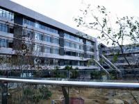 【外迁高中探访】青岛六中:验收先测空气