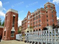 【外迁高中探访】青岛九中:进入验收阶段