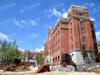 【外迁高中探访】青岛九中:进入验收阶段