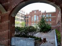 【外迁高中探访】青岛九中:进入验收阶段