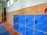 【外迁高中探访】青岛九中:进入验收阶段