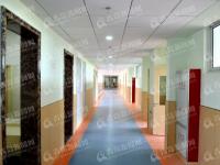 【外迁高中探访】青岛九中:进入验收阶段