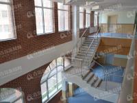 【外迁高中探访】青岛九中:进入验收阶段