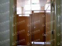 【外迁高中探访】青岛九中:进入验收阶段