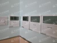 【外迁高中探访】青岛九中:进入验收阶段