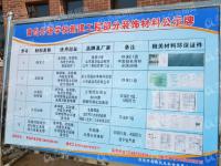 【外迁高中探访】青岛九中:进入验收阶段