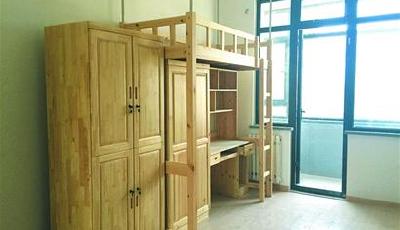 5所新建高中开测室内“气质”