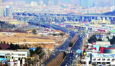 國土資源部:一季度國有建設(shè)用地供應(yīng)量同比降0.2%