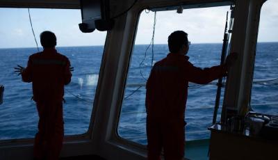 巴布亞新幾內亞發生8級地震 發布海嘯預警