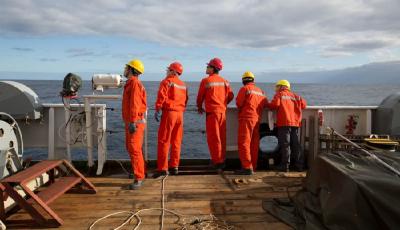 西藏定結縣、定日縣分別發生5.3級地震