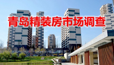 精裝房市場調(diào)查：剛需樓盤加大精裝房供給