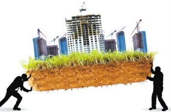 濟(jì)南明顯供地減少 明年商品房或?qū)⑸偕w4萬多套