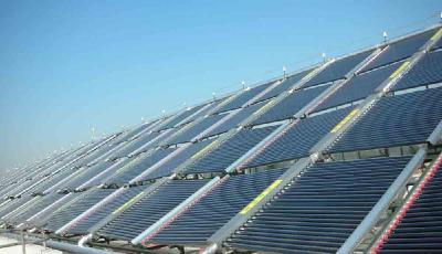 雨天能發(fā)電的太陽能電池青島問世 具量產(chǎn)可能