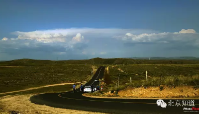 這條公路因太美被設(shè)成50元/人次的景點(diǎn)