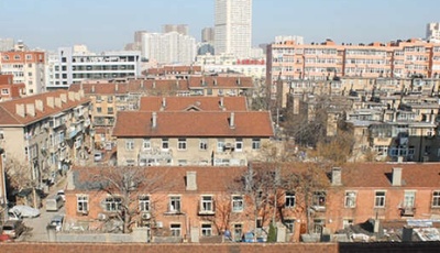 今年棚改已簽約2.69萬戶 41%選貨幣化安置