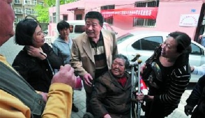 市北棚戶區(qū)改造組建監(jiān)委會 全程參與房屋征收