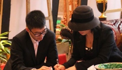 網(wǎng)絡(luò)房產(chǎn)經(jīng)紀(jì)人：做的是房生意 但功夫卻在房外