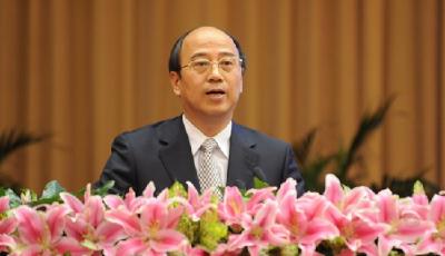 戴厚良任中石化總經(jīng)理 前任王天普一年前被查(圖/簡歷)