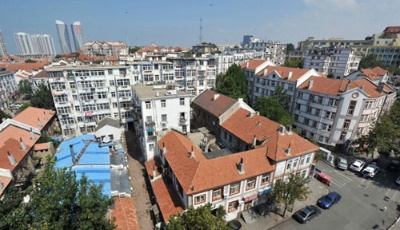 即墨路街道啟動棚改 四大片共涉及居民3176戶