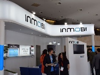 GMIC 2015 全球移动互联网大会北京会场