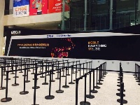 GMIC 2015 全球移动互联网大会北京会场