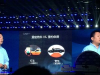 GMIC 2015 全球移动互联网大会北京会场
