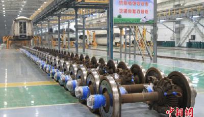 發改委：將確定新一輪東北振興的路徑圖、時間表