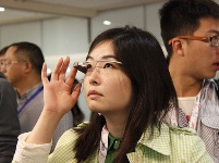 GMIC 2016 全球移动互联网大会现场图