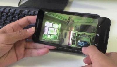 家用智能攝頭存泄密風險 破解后可竊取實時畫面