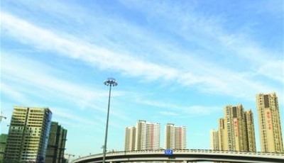 地鐵效應:3號線沿線新盤少 二手房交易活躍房價漲