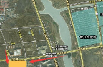 高新區(qū)4萬㎡新地塊拍賣出讓 中科信1.3億成功拿地