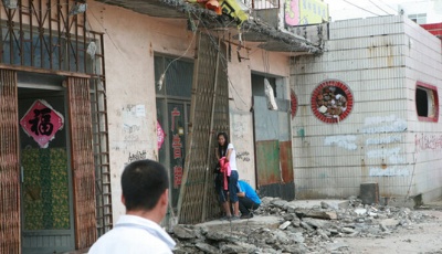 萊西農村危房改造全面啟動 今年計劃先改造1600戶